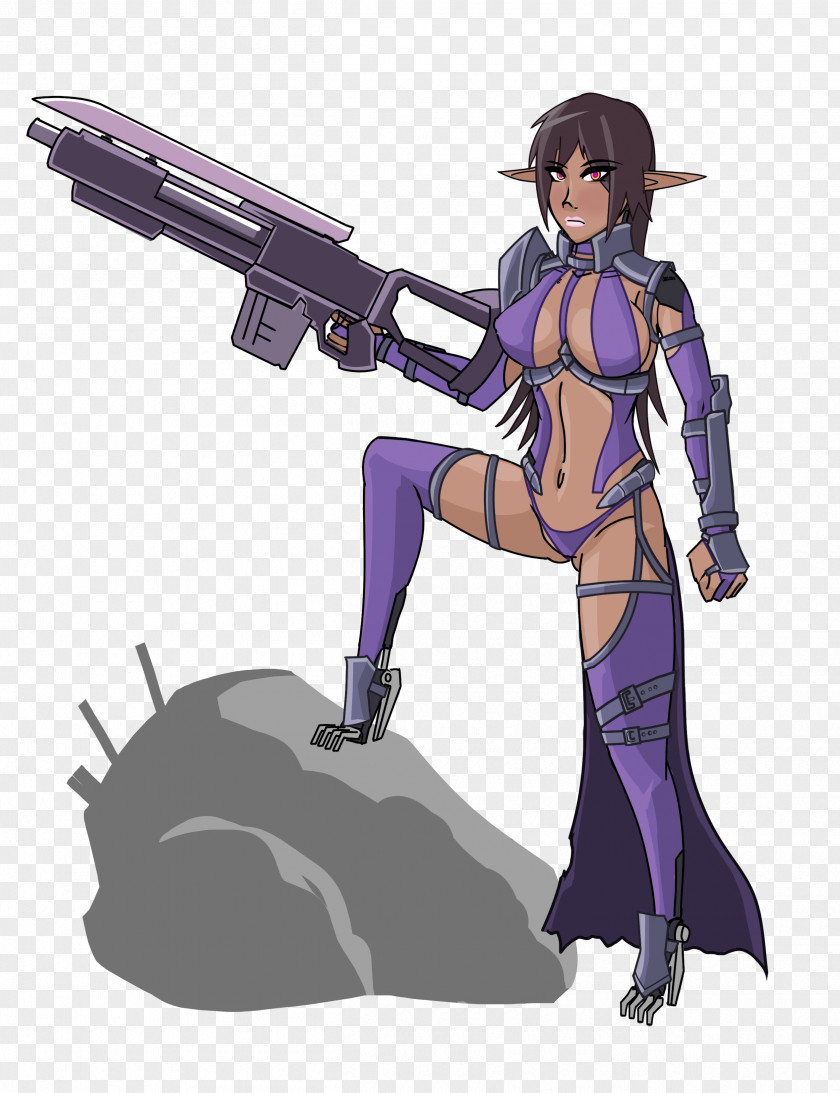 Jacaranda DeviantArt Gynoid Work Of Art Artist PNG