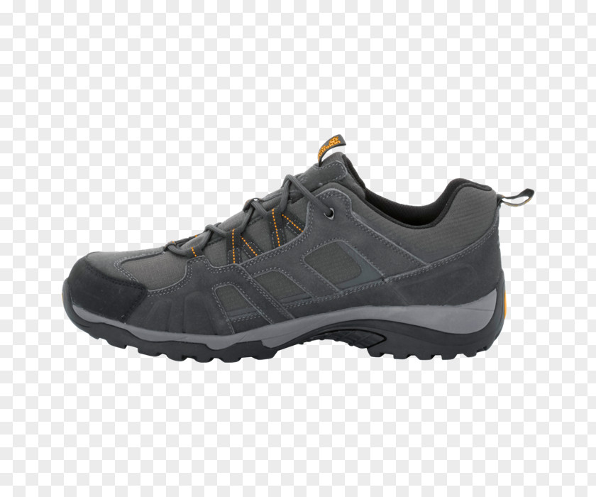 Jack Wolfskin Logo Hiking Boot Shoe Sneakers Trekking PNG