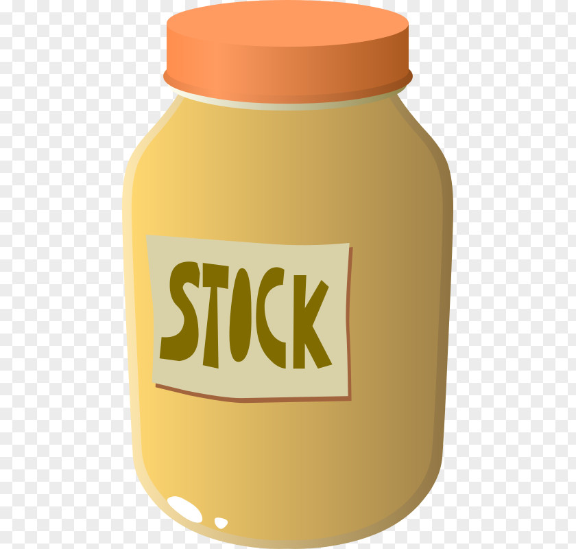 Jar Glass Clip Art PNG