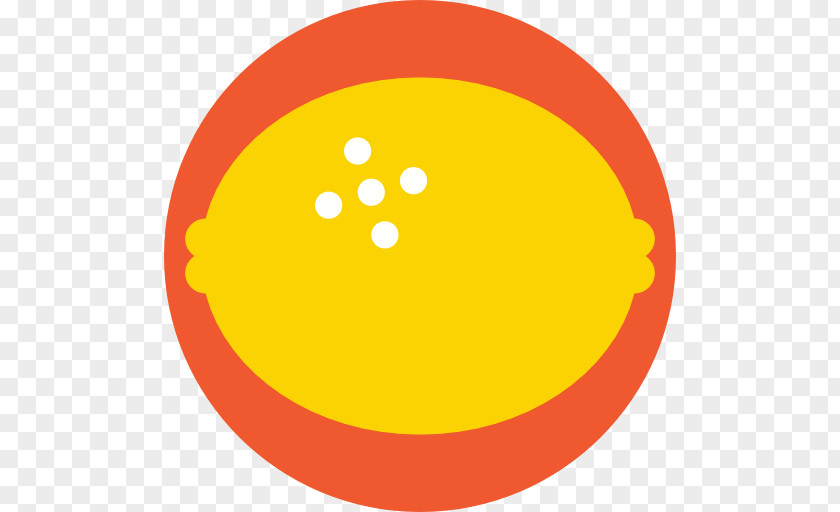Lemon Icon PNG
