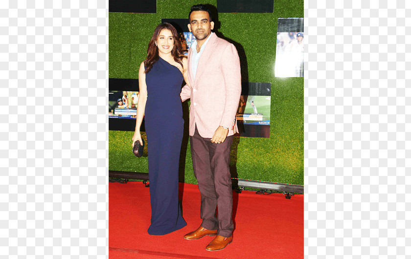 Red Carpet Bollywood Marriage Film Cricketer PNG