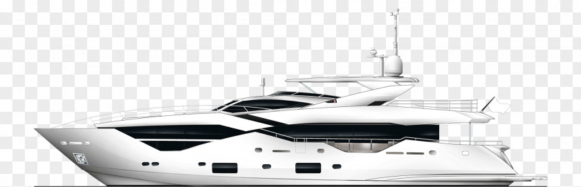Ships And Yacht Poole Boat Sunseeker Ship PNG