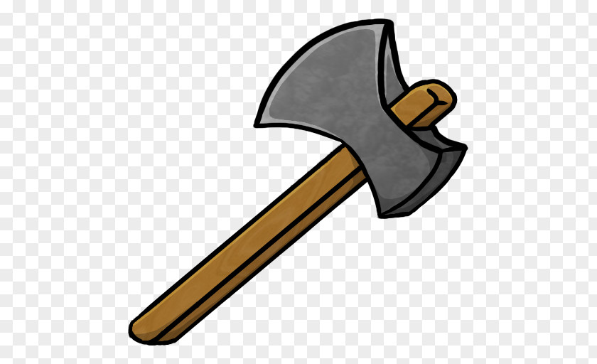 Stone Axe Cold Weapon Clip Art PNG