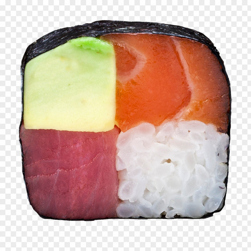 Sushi California Roll Sashimi Makizushi Spam Musubi PNG