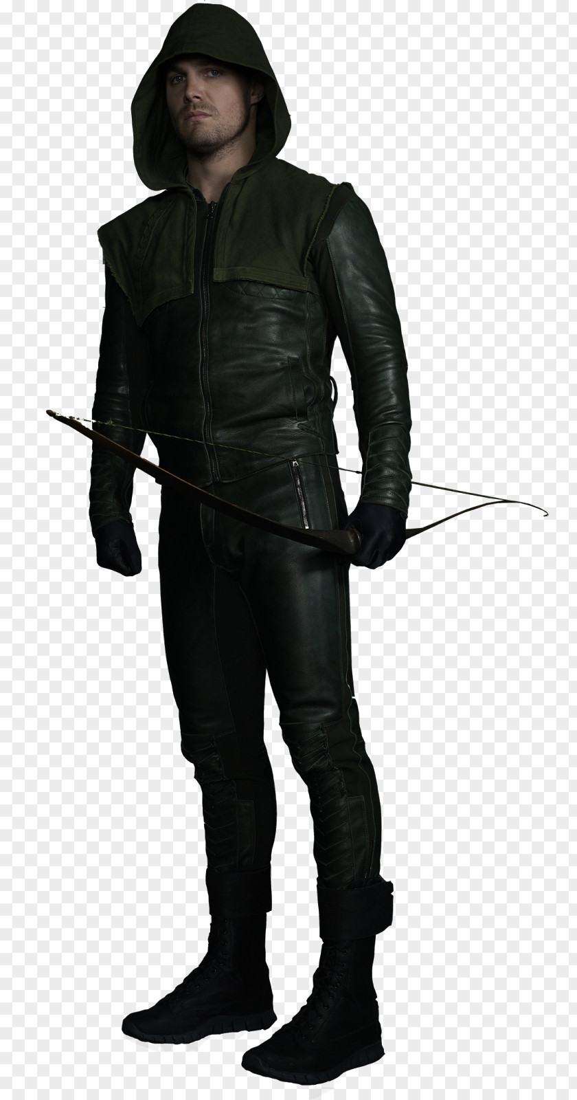 5 Green Arrow Black Canary Stephen Amell Roy Harper PNG