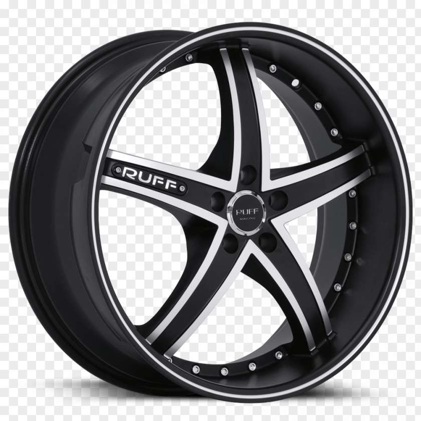 Car Wheel Image Download Custom Rim Tire PNG