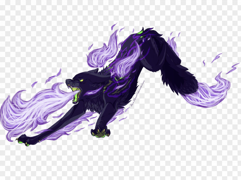 Commission Came Traveling Fire Breathing Legendary Creature PNG