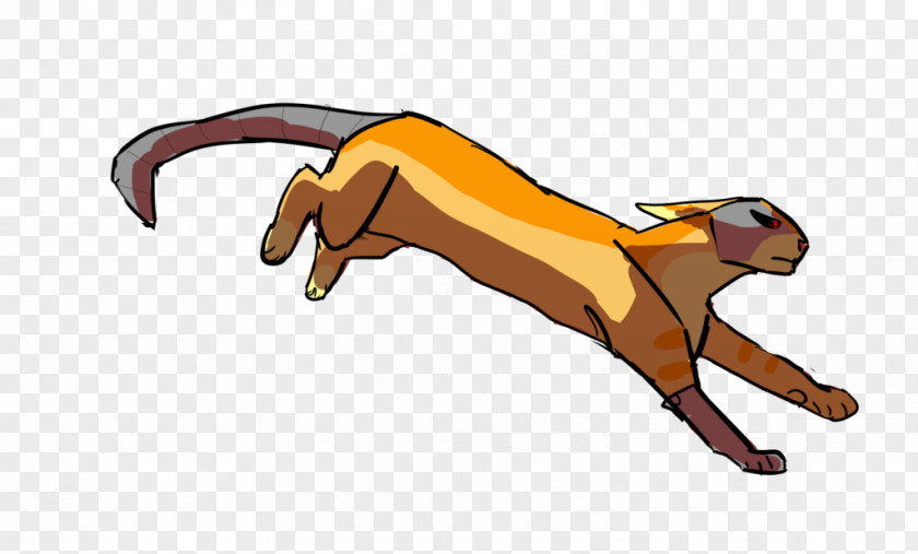 Dog Cat Paw Mammal Claw PNG