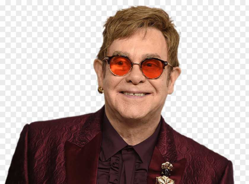 Elton John Ending Las Vegas Residency In 2018 Caesars Palace Concert The Million Dollar Piano PNG