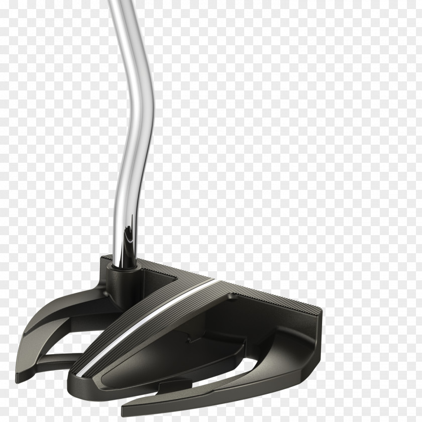 Golf Putter Ping Clubs TaylorMade PNG