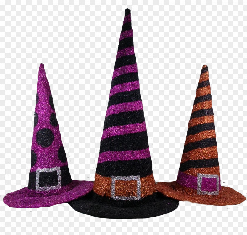 Hat Witch Costume Bonnet Professor Minerva McGonagall PNG