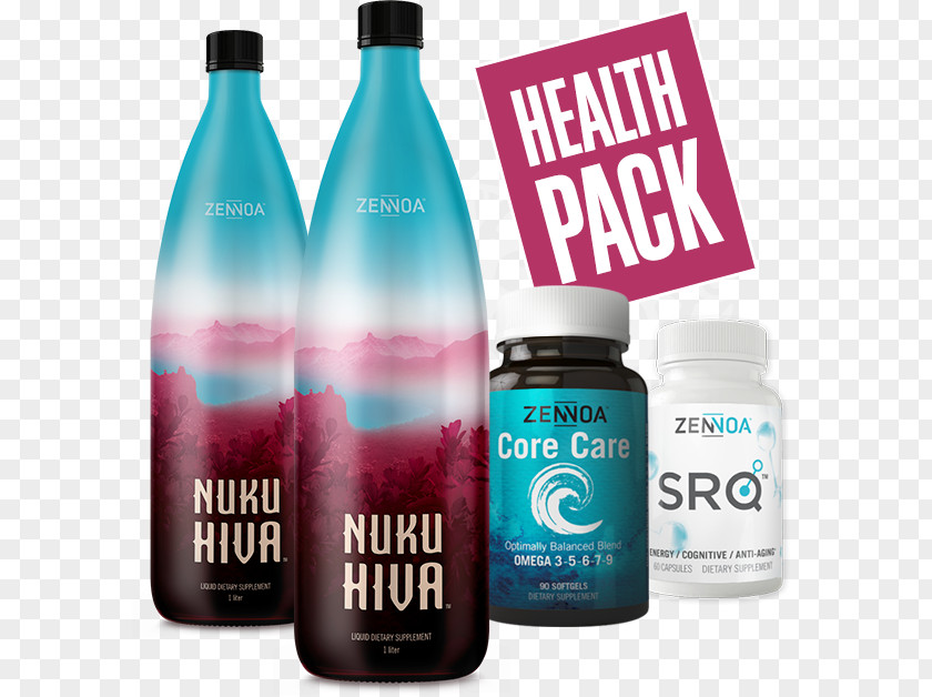 Health Dietary Supplement Superfood Bottle PNG