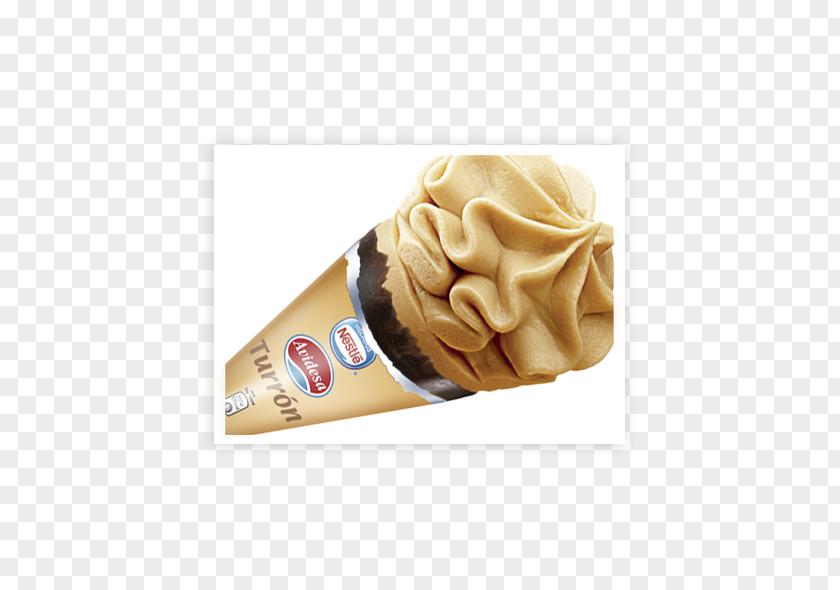 Ice Cream Chocolate Turrón Biscuit Roll Flavor PNG