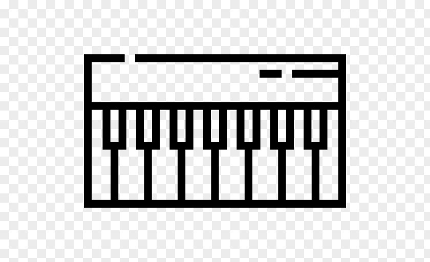 Key Musical Keyboard Instruments Piano PNG