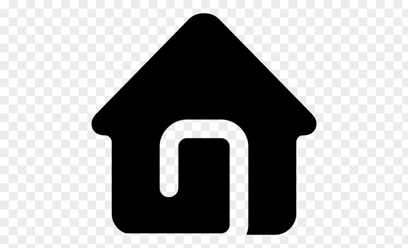 Location Logo House YouTube PNG