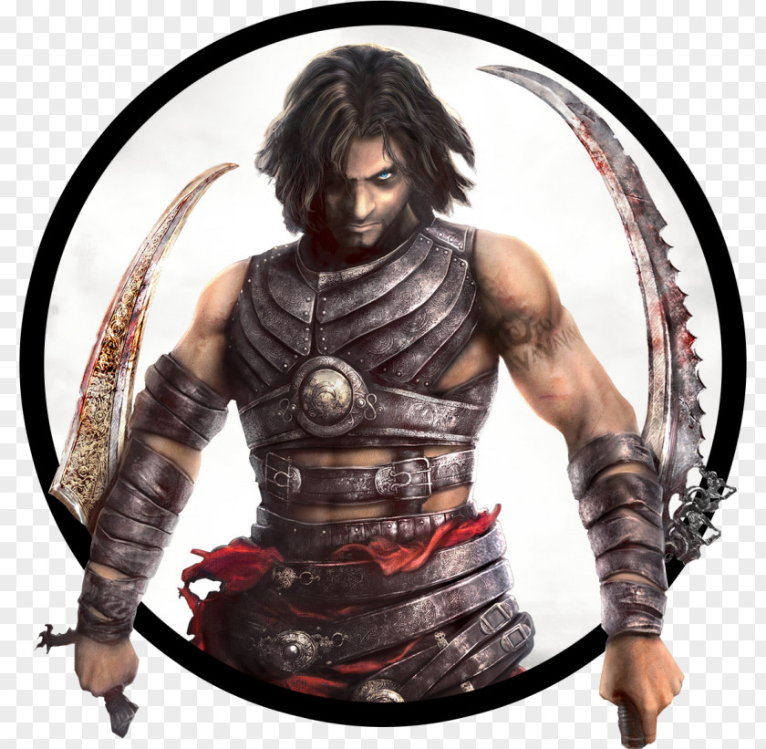 Prince Of Persia: Warrior Within The Sands Time Two Thrones Video Game Cold Fear PNG