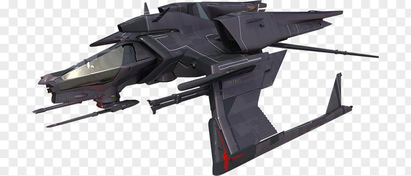 Star Citizen Ford Mustang Car Helicopter PNG