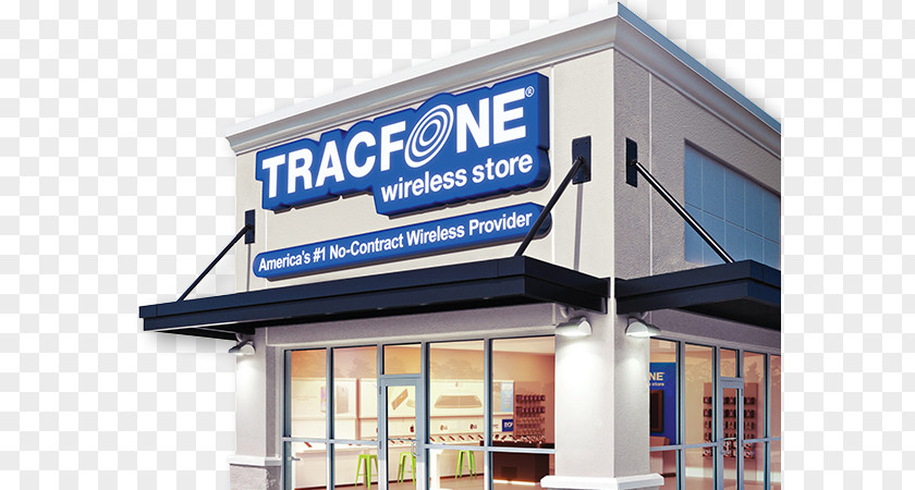 Store Shop TracFone Wireless, Inc. Tracfone Wireless Retail Prepay Mobile Phone PNG
