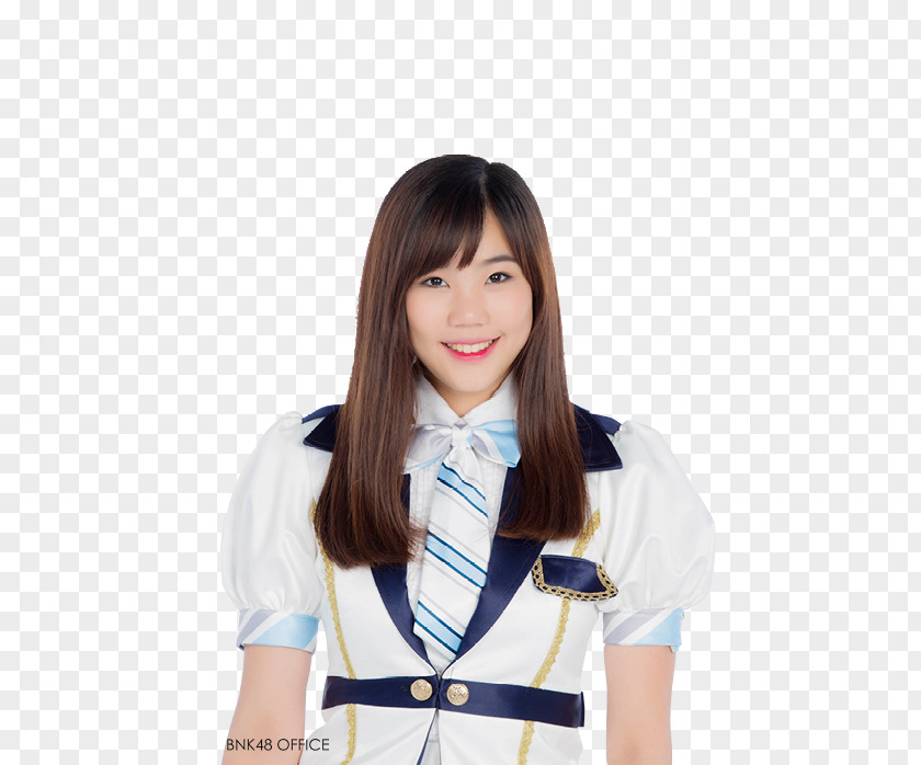Thai Student BNK48 AKB48 53rdシングル 世界選抜総選挙 SNH48 Thailand PNG