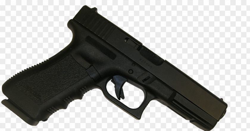 Airsoft Guns Pistol Firearm GBB PNG