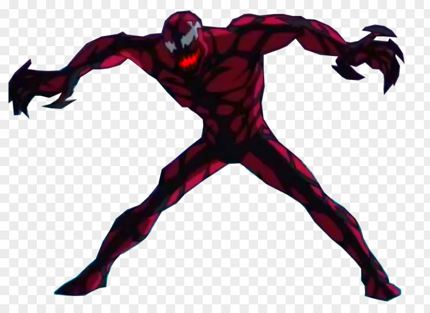 Carnage Spider-Man Miles Morales Mary Jane Watson Venom PNG