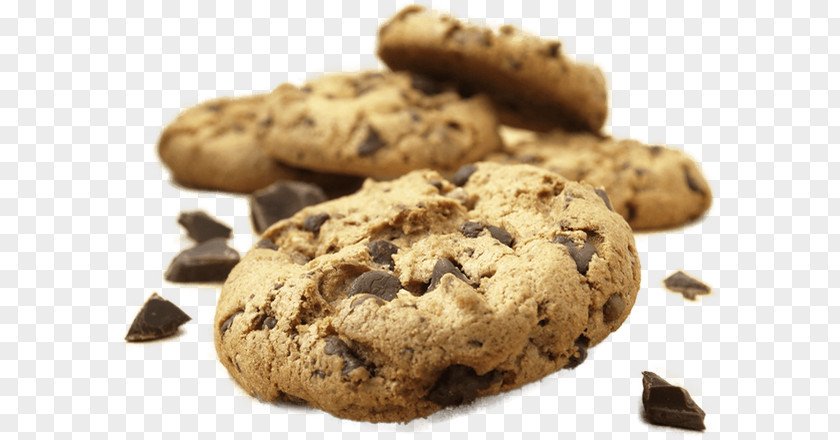 Chocolate Chip Cookie Bakery Cafe Brownie Biscuits PNG