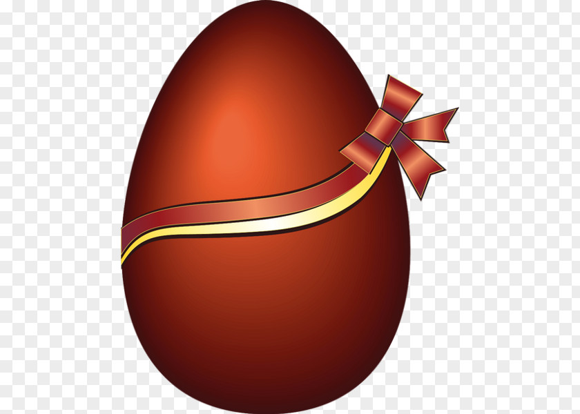 Egg Red Easter Bunny PNG