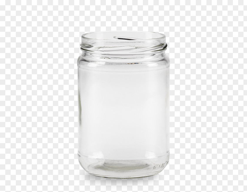 Glass Bottle Lid Mason Jar PNG