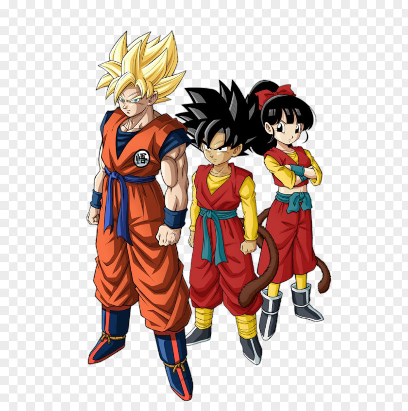 Goku Super Dragon Ball Heroes Saiyan PNG