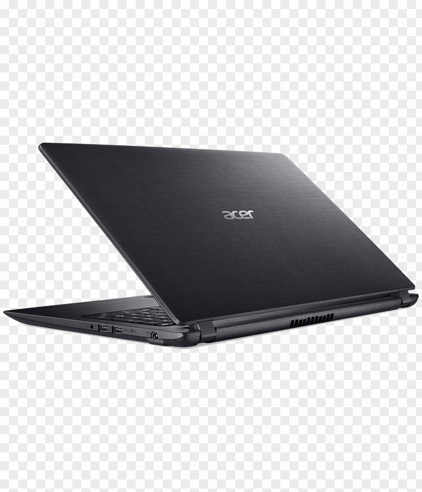 Laptop Acer Aspire One Intel Core PNG