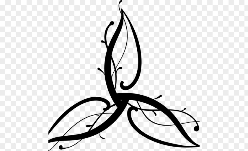 Mindfulness Symbol Tattoo Wicca Celts Celtic Knot Image PNG
