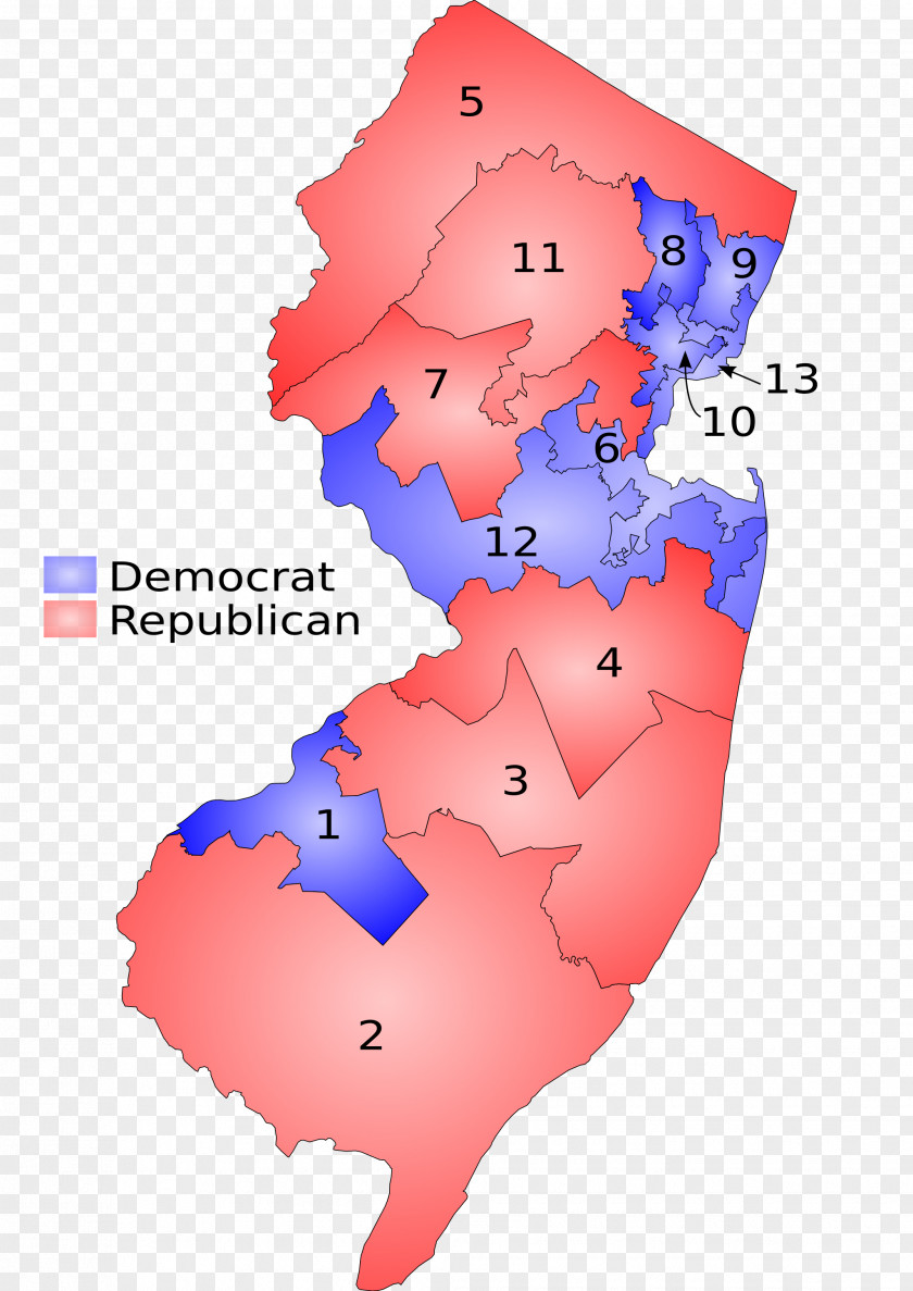 Minimal Party New Jersey's 12th Congressional District Districts Electoral Jersey Legislature PNG