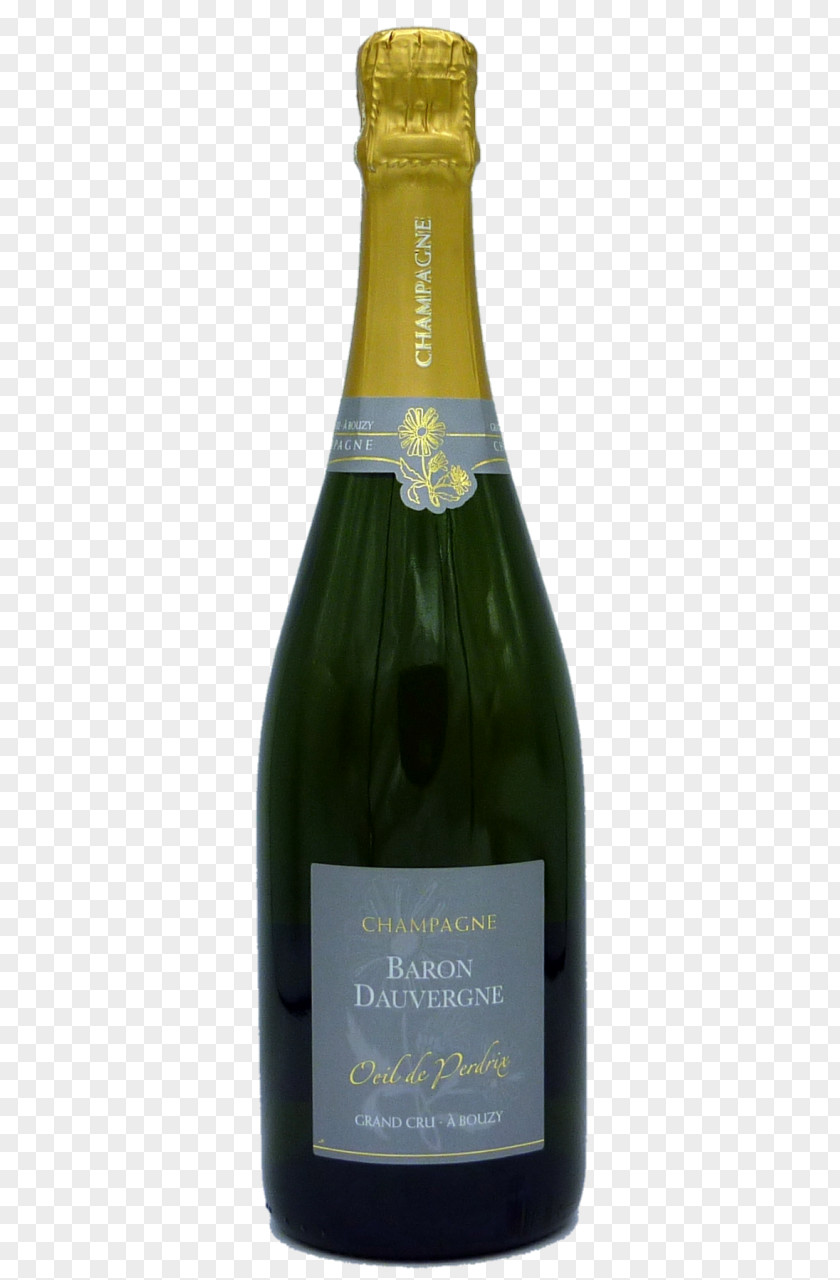 Parma Ham Champagne Glass Bottle Liqueur PNG