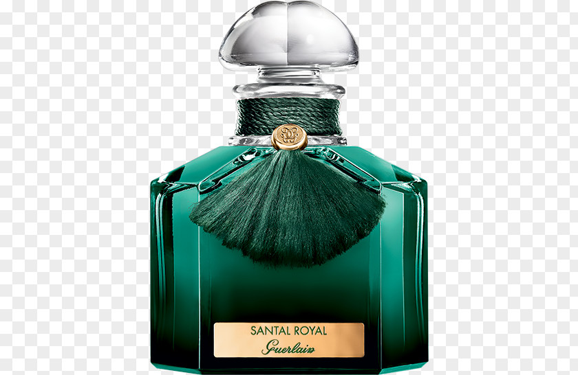 Perfume Guerlain Shalimar Mitsouko Flacon PNG