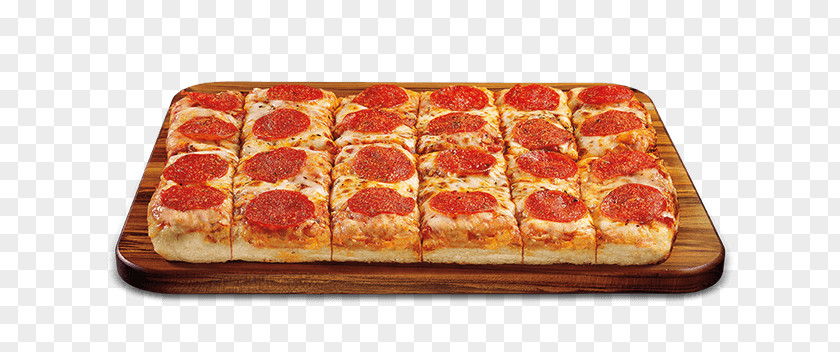 Pizza Sicilian Chicago-style Pepperoni Cicis PNG