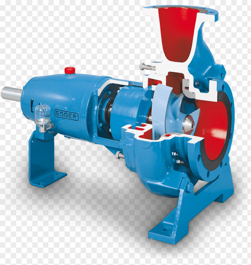 Progressive Cavity Pump Centrifugal Manufacturing Process PNG