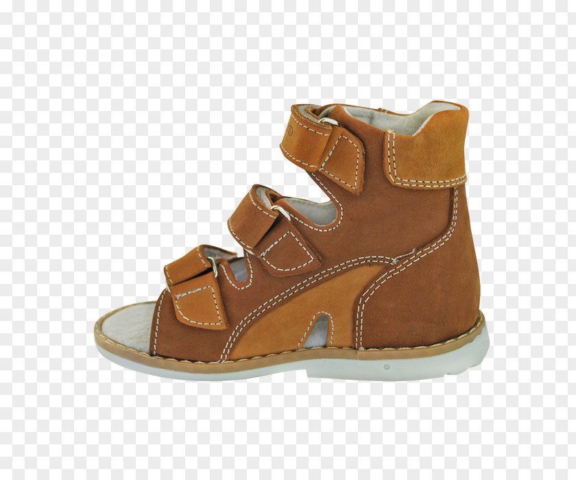 Sandal Leather Shoe Boot Walking PNG