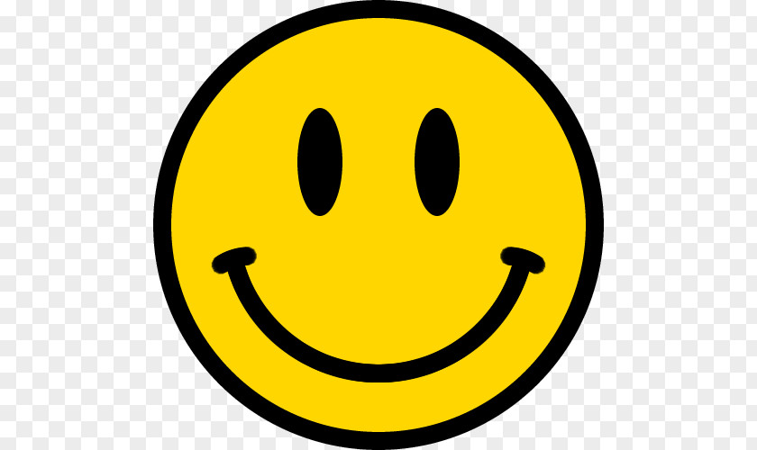 Smiley Emoticon Sticker Decal PNG