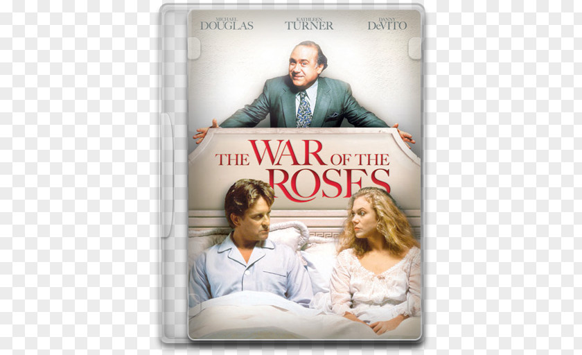 Wars Of The Roses Gracie Films PNG