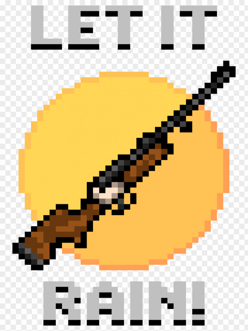 8 BIT Shotgun Firearm Video Game Pixel Art PNG