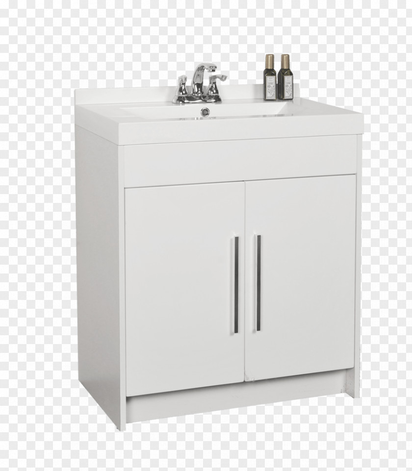 Bathroom Top Cabinet Drawer Sink PNG