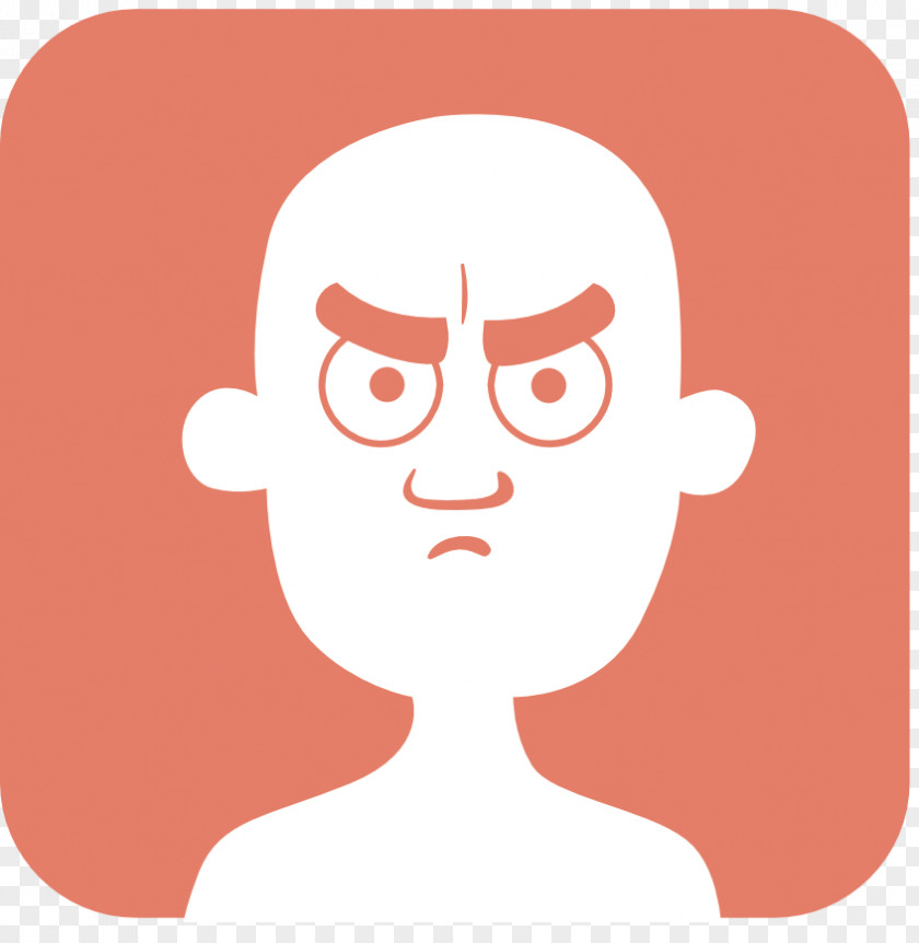 Beating Anger: The Eight-point Plan For Coping With Rage Clip Art PNG
