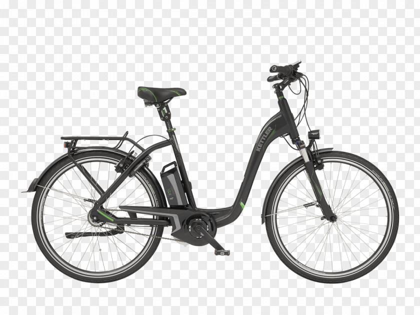 Bicycle Kalkhoff Electric Xtracycle Intel Core I7 PNG