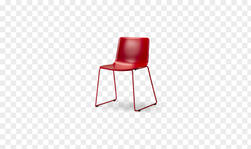 Chair Fredericia Plastic Armrest Furniture PNG