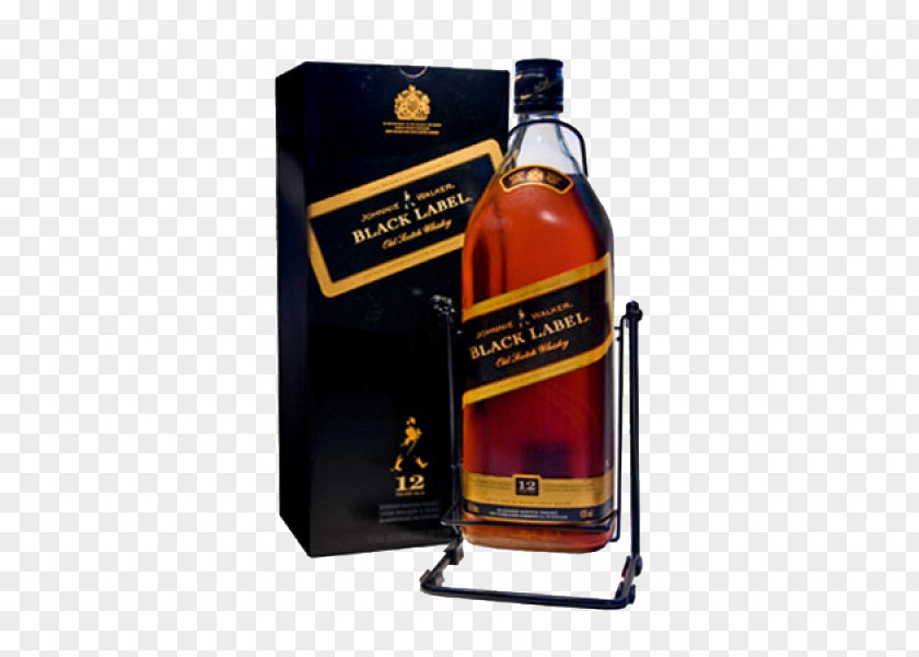 Cognac Blended Whiskey Johnnie Walker Chivas Regal Jameson Irish PNG
