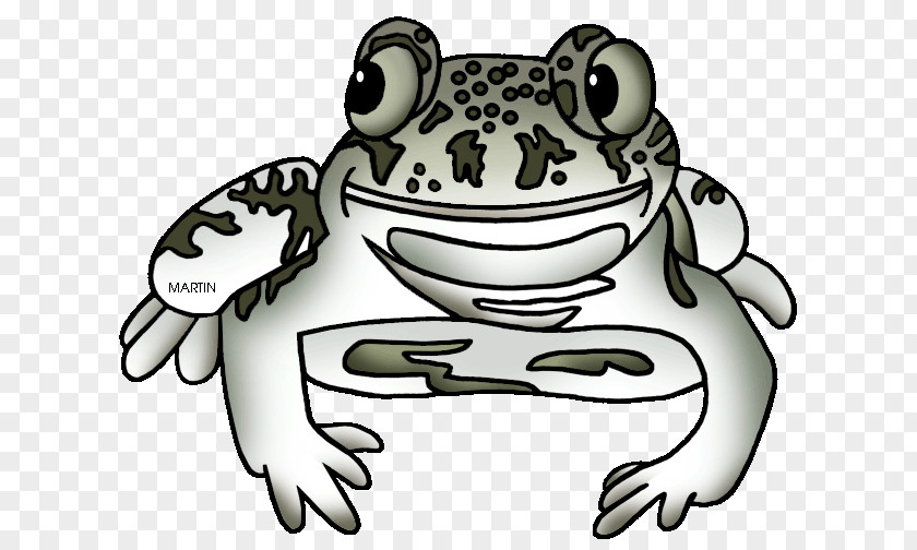 Frog Toad True Tree Clip Art PNG