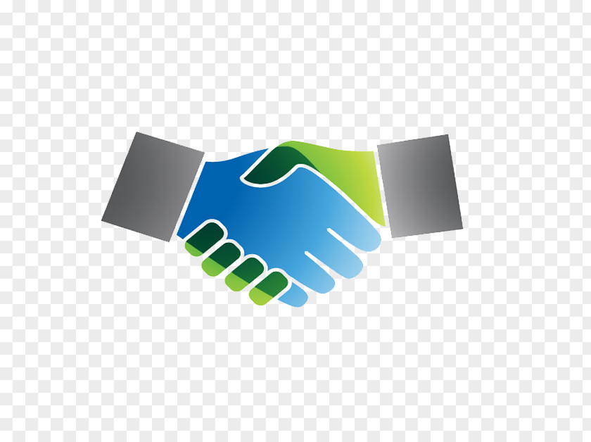 Handshake Logo Partnership Business Partner PNG