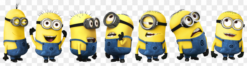 My Name Is Minions YouTube Despicable Me Evil Minion Film PNG