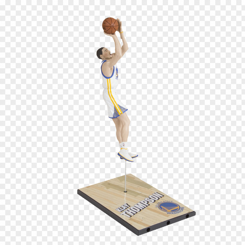 Nba Golden State Warriors NBA McFarlane Toys Action & Toy Figures PNG