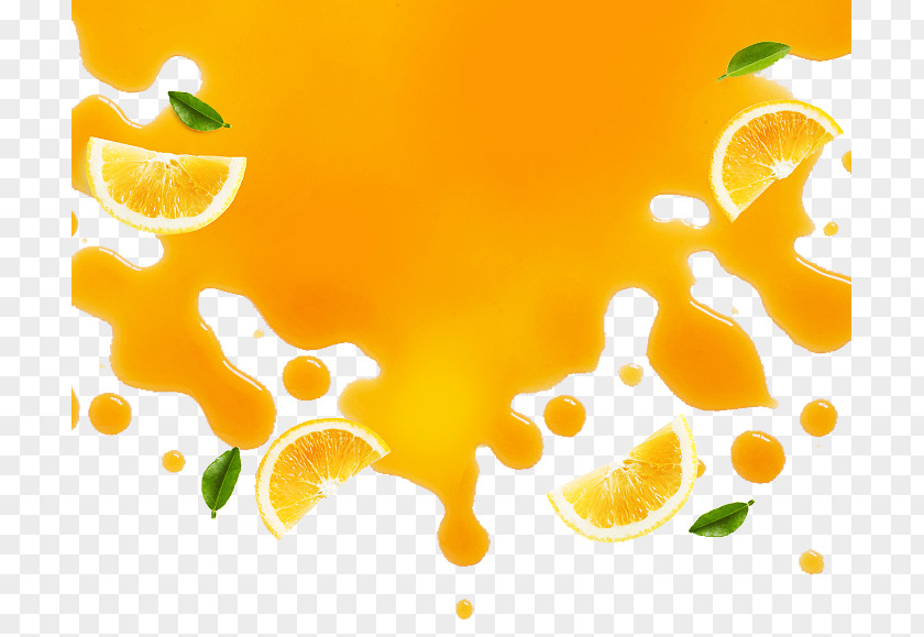 Orange And Juice Smoothie Cocktail Grapefruit PNG